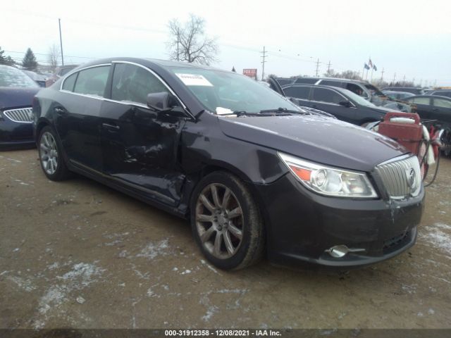 Photo 0 VIN: 1G4GJ5E34CF320334 - BUICK LACROSSE 