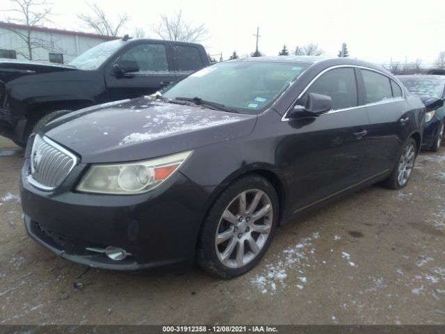 Photo 1 VIN: 1G4GJ5E34CF320334 - BUICK LACROSSE 