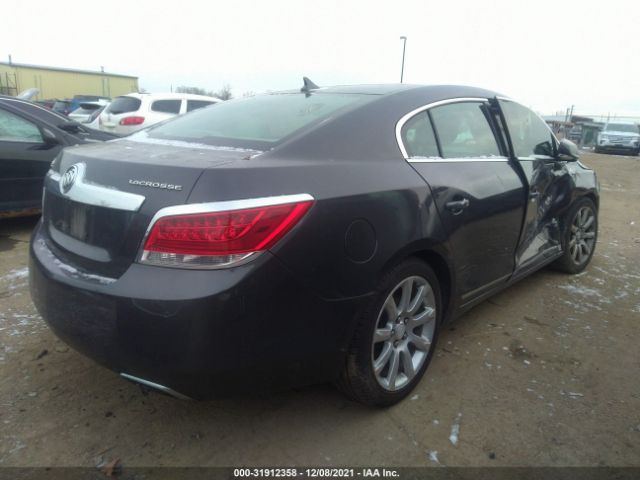 Photo 3 VIN: 1G4GJ5E34CF320334 - BUICK LACROSSE 