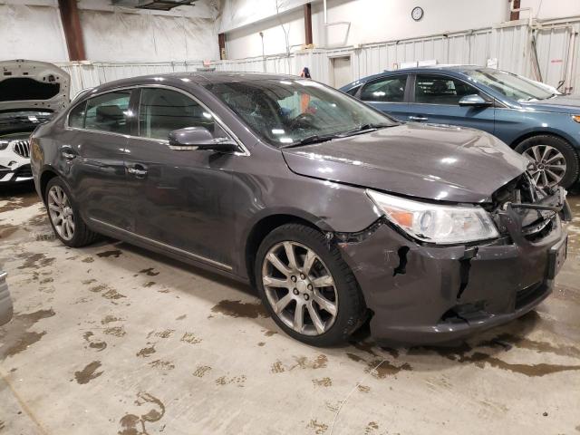 Photo 3 VIN: 1G4GJ5E34DF305088 - BUICK LACROSSE 