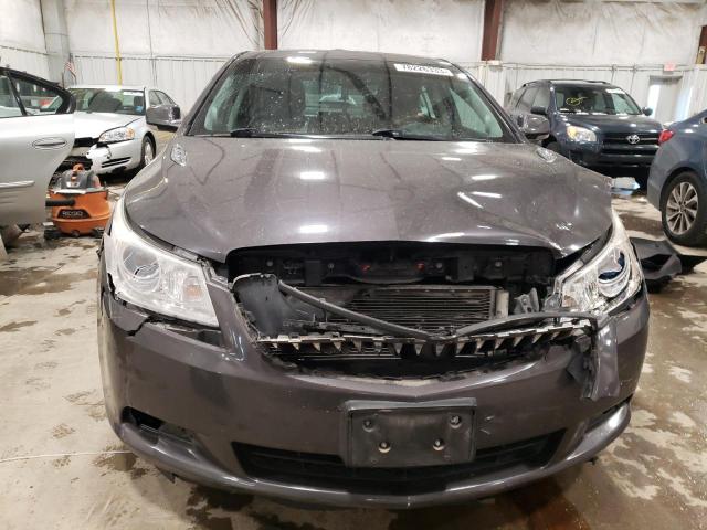 Photo 4 VIN: 1G4GJ5E34DF305088 - BUICK LACROSSE 