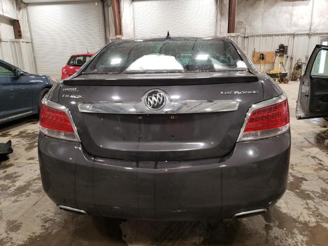 Photo 5 VIN: 1G4GJ5E34DF305088 - BUICK LACROSSE 