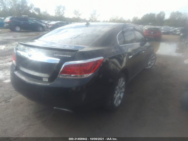 Photo 3 VIN: 1G4GJ5E35CF148881 - BUICK LACROSSE 