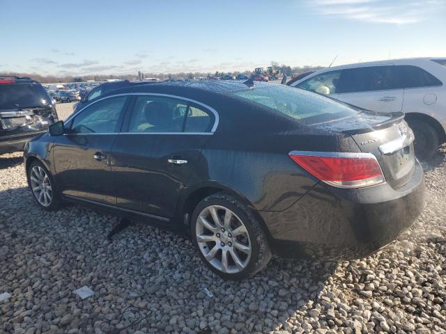 Photo 1 VIN: 1G4GJ5E35CF188278 - BUICK LACROSSE 