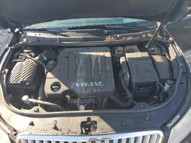 Photo 10 VIN: 1G4GJ5E35CF188278 - BUICK LACROSSE 