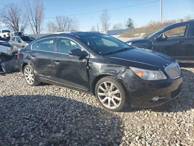 Photo 3 VIN: 1G4GJ5E35CF188278 - BUICK LACROSSE 