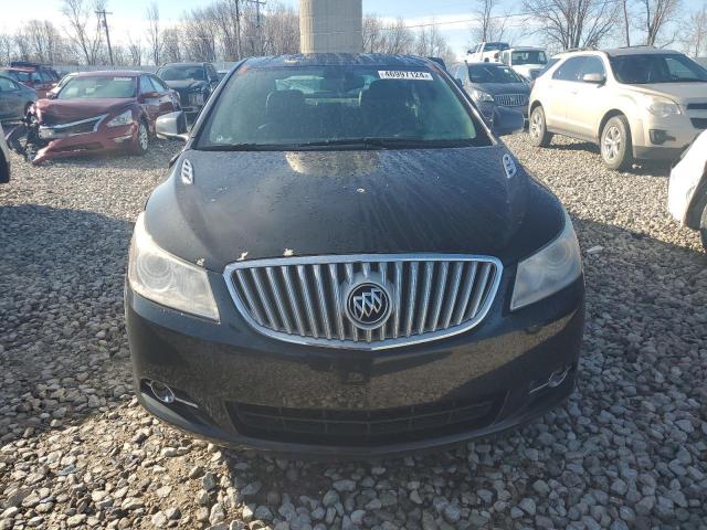 Photo 4 VIN: 1G4GJ5E35CF188278 - BUICK LACROSSE 