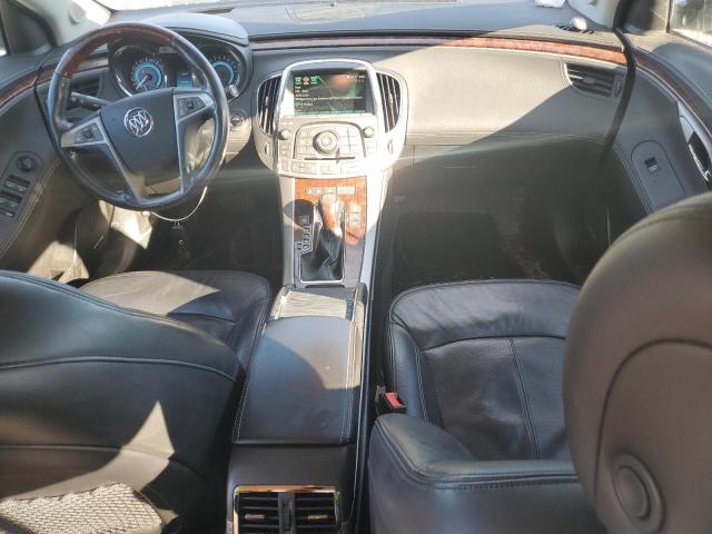 Photo 7 VIN: 1G4GJ5E35CF188278 - BUICK LACROSSE 