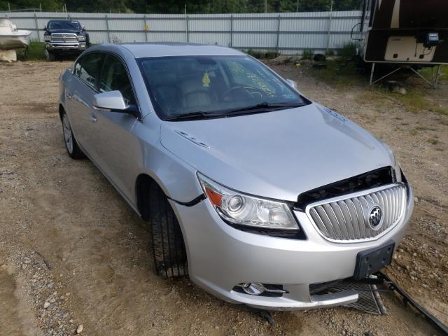 Photo 0 VIN: 1G4GJ5E35CF262802 - BUICK LACROSSE T 