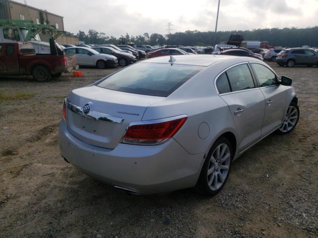 Photo 3 VIN: 1G4GJ5E35CF262802 - BUICK LACROSSE T 