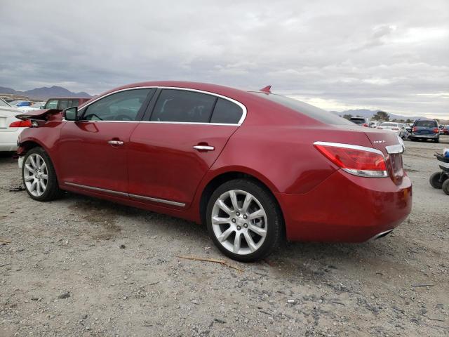 Photo 1 VIN: 1G4GJ5E35CF276523 - BUICK LACROSSE T 