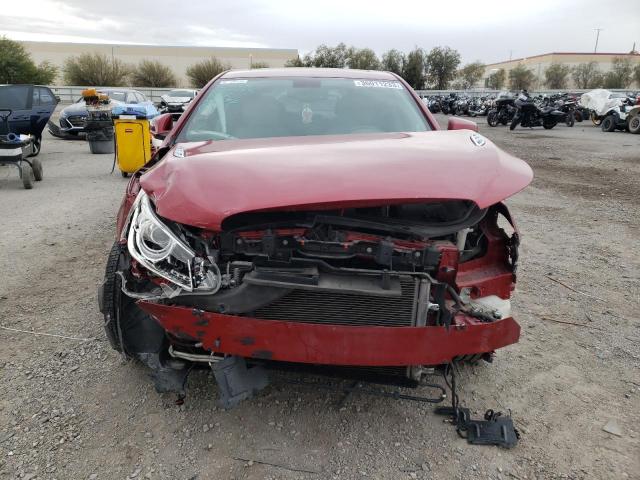 Photo 4 VIN: 1G4GJ5E35CF276523 - BUICK LACROSSE T 