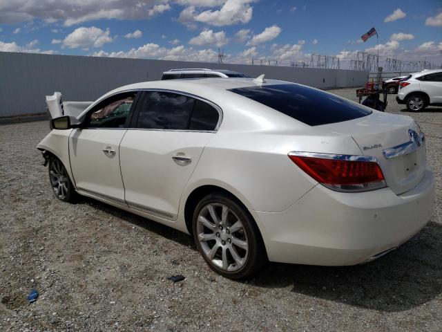 Photo 1 VIN: 1G4GJ5E36CF149554 - BUICK LACROSSE 