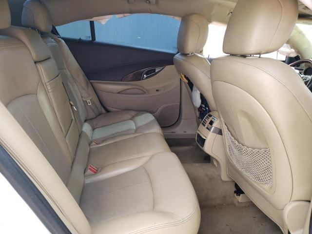 Photo 9 VIN: 1G4GJ5E36CF149554 - BUICK LACROSSE 