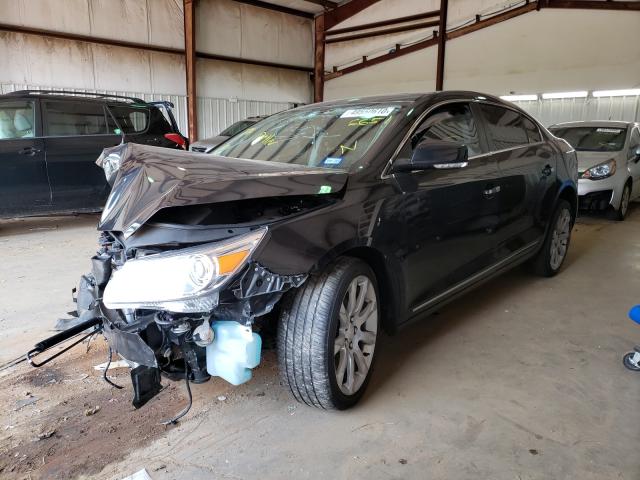 Photo 1 VIN: 1G4GJ5E36CF156651 - BUICK LACROSSE T 