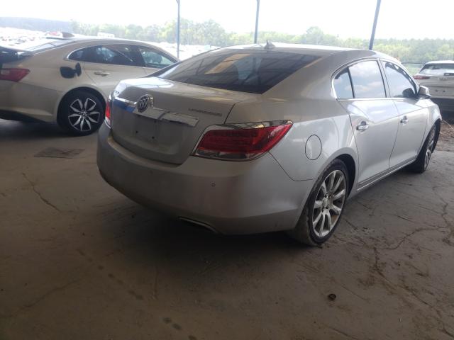 Photo 3 VIN: 1G4GJ5E36DF193121 - BUICK LACROSSE T 