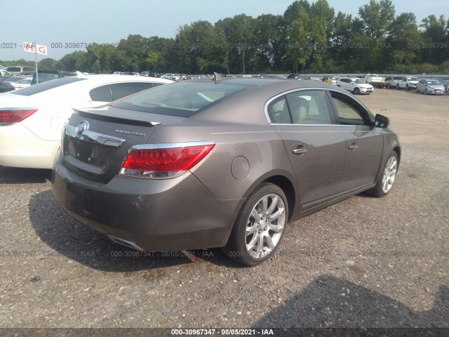 Photo 3 VIN: 1G4GJ5E37CF149806 - BUICK LACROSSE 