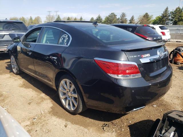 Photo 1 VIN: 1G4GJ5E37CF207803 - BUICK LACROSSE T 