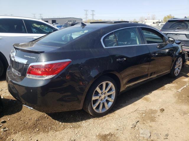 Photo 2 VIN: 1G4GJ5E37CF207803 - BUICK LACROSSE T 