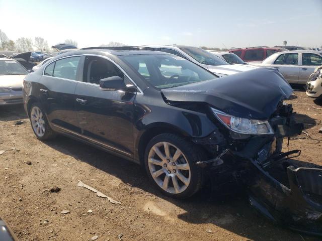 Photo 3 VIN: 1G4GJ5E37CF207803 - BUICK LACROSSE T 