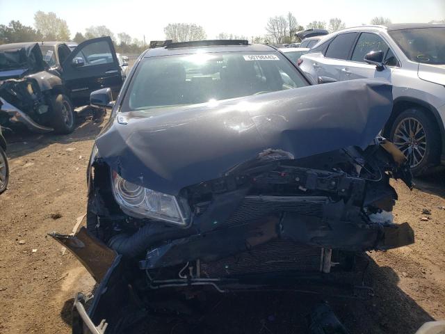 Photo 4 VIN: 1G4GJ5E37CF207803 - BUICK LACROSSE T 