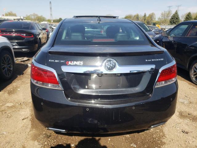 Photo 5 VIN: 1G4GJ5E37CF207803 - BUICK LACROSSE T 