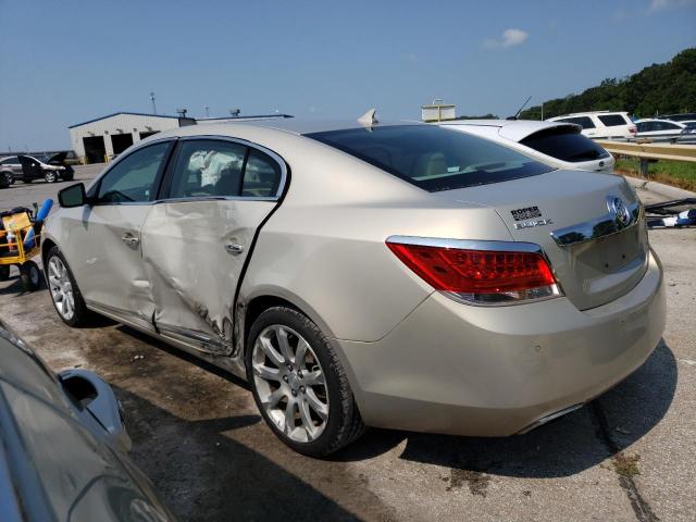 Photo 1 VIN: 1G4GJ5E37CF261814 - BUICK LACROSSE T 