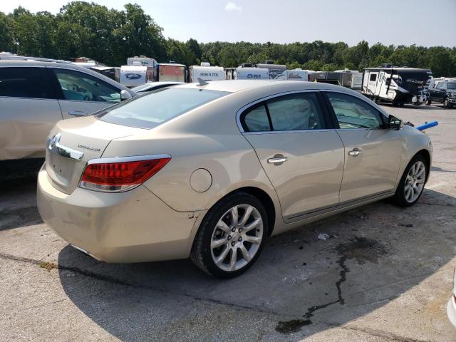 Photo 2 VIN: 1G4GJ5E37CF261814 - BUICK LACROSSE T 