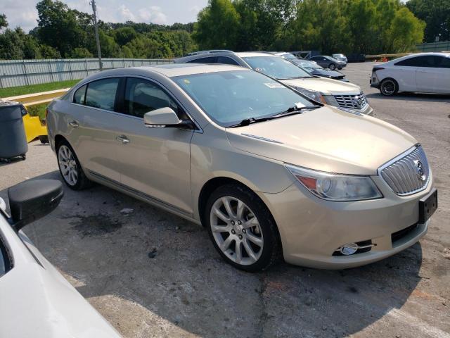 Photo 3 VIN: 1G4GJ5E37CF261814 - BUICK LACROSSE T 