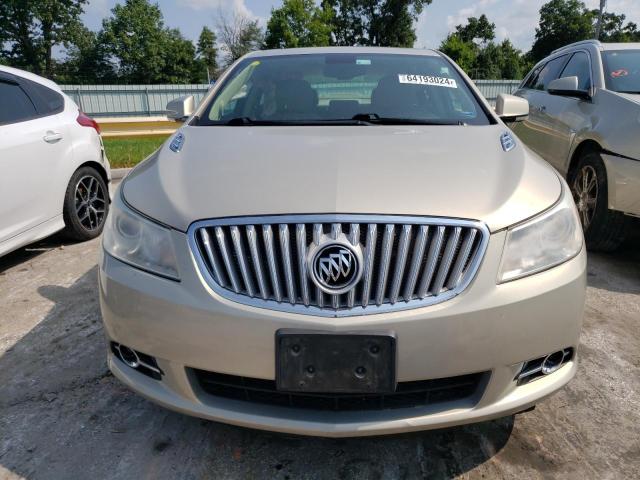 Photo 4 VIN: 1G4GJ5E37CF261814 - BUICK LACROSSE T 