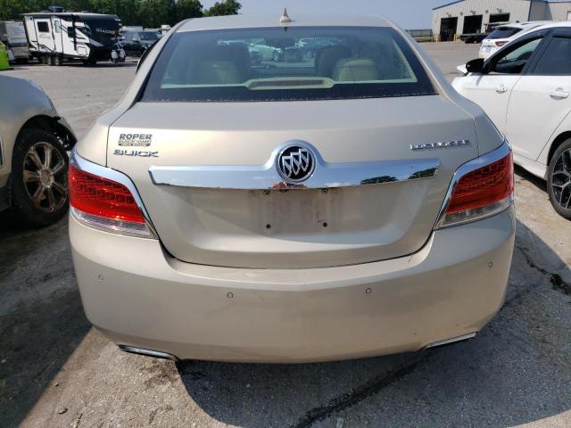 Photo 5 VIN: 1G4GJ5E37CF261814 - BUICK LACROSSE T 