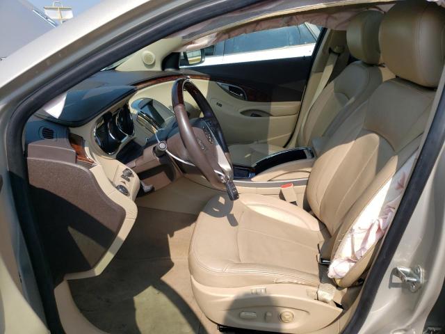 Photo 6 VIN: 1G4GJ5E37CF261814 - BUICK LACROSSE T 