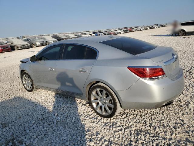 Photo 1 VIN: 1G4GJ5E37CF356650 - BUICK LACROSSE T 