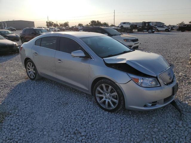 Photo 3 VIN: 1G4GJ5E37CF356650 - BUICK LACROSSE T 