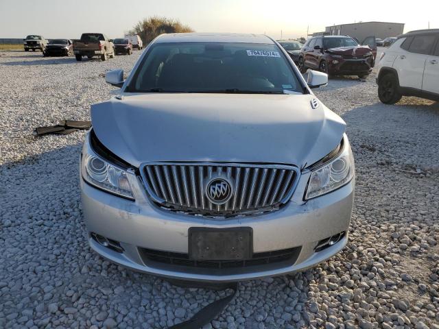 Photo 4 VIN: 1G4GJ5E37CF356650 - BUICK LACROSSE T 