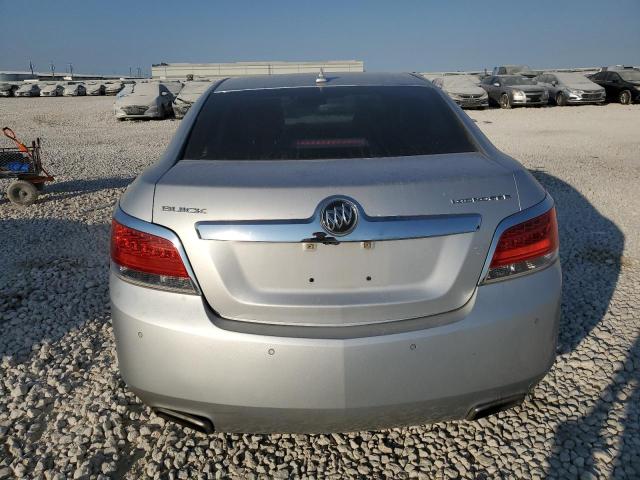 Photo 5 VIN: 1G4GJ5E37CF356650 - BUICK LACROSSE T 