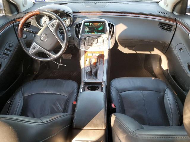 Photo 7 VIN: 1G4GJ5E37CF356650 - BUICK LACROSSE T 