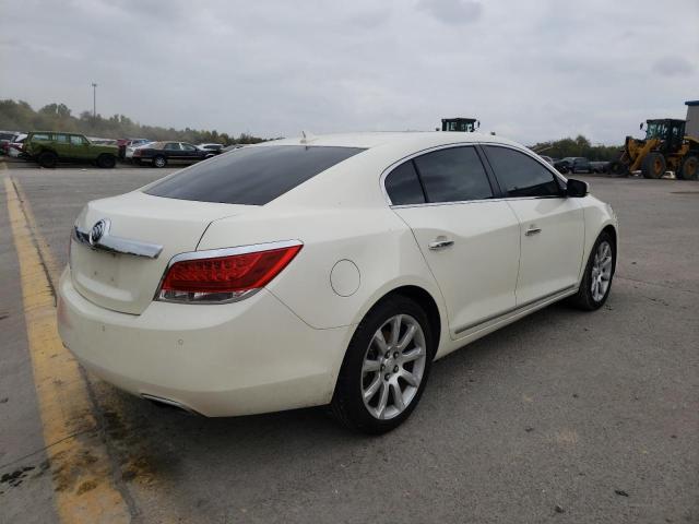 Photo 3 VIN: 1G4GJ5E37DF214249 - BUICK LACROSSE T 