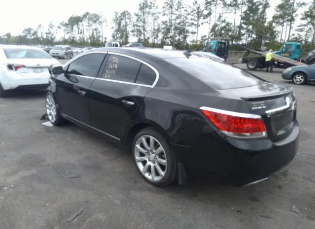 Photo 2 VIN: 1G4GJ5E37DF286987 - BUICK LACROSSE 