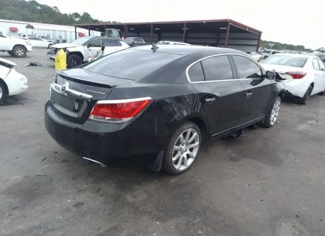 Photo 3 VIN: 1G4GJ5E37DF286987 - BUICK LACROSSE 