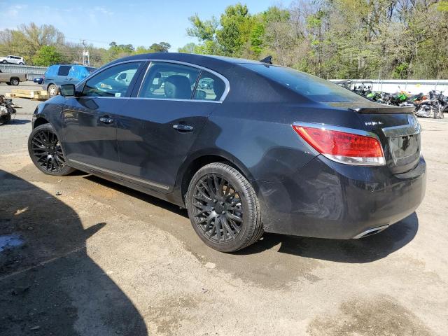 Photo 1 VIN: 1G4GJ5E37DF298850 - BUICK LACROSSE T 