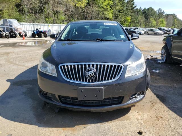 Photo 4 VIN: 1G4GJ5E37DF298850 - BUICK LACROSSE T 