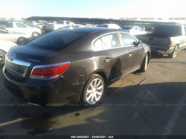 Photo 3 VIN: 1G4GJ5E37DF299366 - BUICK LACROSSE 