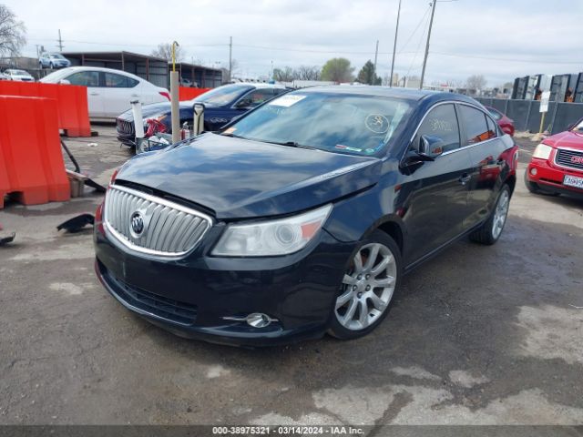 Photo 1 VIN: 1G4GJ5E38CF138278 - BUICK LACROSSE 