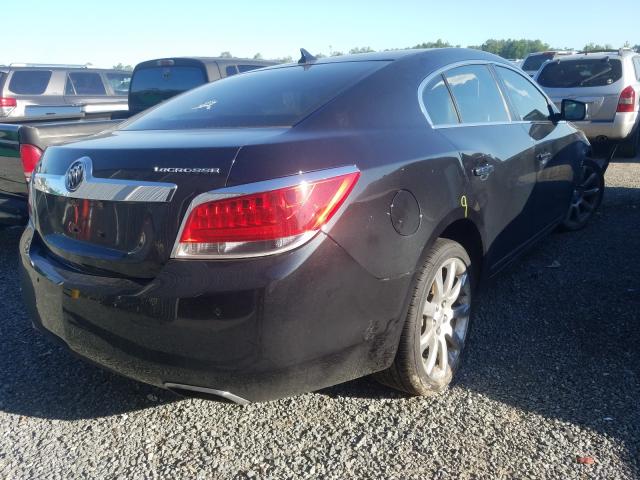 Photo 3 VIN: 1G4GJ5E38CF350727 - BUICK LACROSSE T 