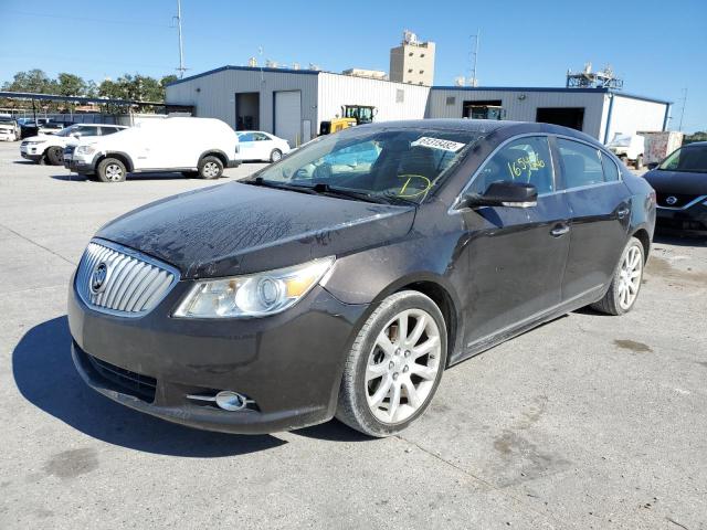 Photo 1 VIN: 1G4GJ5E38DF277974 - BUICK LACROSSE T 