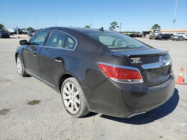 Photo 2 VIN: 1G4GJ5E38DF277974 - BUICK LACROSSE T 