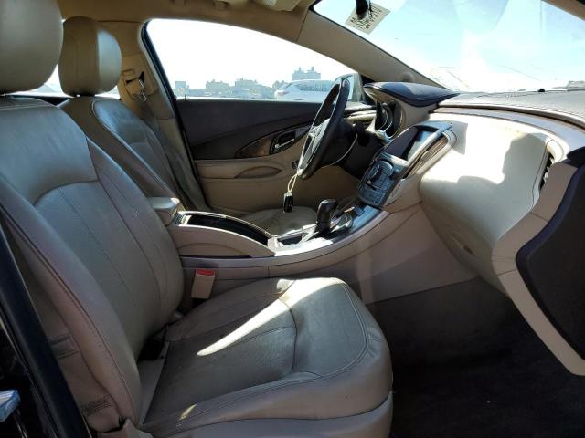 Photo 4 VIN: 1G4GJ5E38DF277974 - BUICK LACROSSE T 