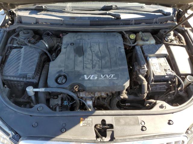 Photo 6 VIN: 1G4GJ5E38DF277974 - BUICK LACROSSE T 