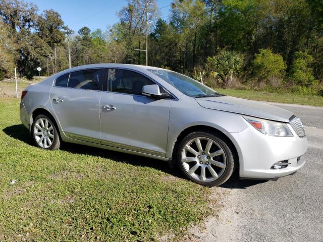 Photo 3 VIN: 1G4GJ5E39CF142386 - BUICK LACROSSE 